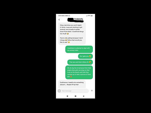 ❤️ Tinder မှ PAWG အသစ်တစ်ခုကို ကျွန်ုပ်၏ harem သို့ ထည့်ခဲ့သည် ( Tinder နှင့် စကားပြောပါ ) ❤❌ Porno my.zhangshumeng.top ❤